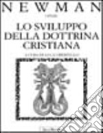 Lo sviluppo della dottrina cristiana