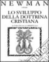 Lo sviluppo della dottrina cristiana libro