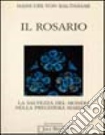 Il rosario libro