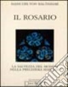 Il rosario libro