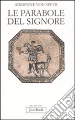 Le parabole del Signore libro