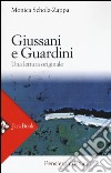 Giussani e Guardini. Una lettura originale libro di Scholz Zappa Monica