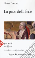 La pace della fede