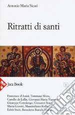 Ritratti di santi