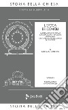 Storia della Chiesa. Vol. 2: L' Epoca dei Concili (IV-V secolo) libro