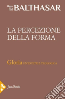 La percezione della forma