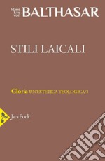 Stili laicali libro