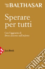 Sperare per tutti libro