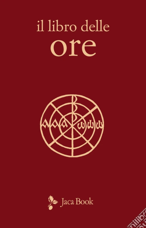 Il libro delle ore