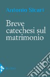 Breve catechesi sul matrimonio libro