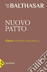 Nuovo patto libro