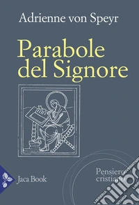 Le parabole del Signore libro