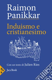 Induismo e cristianesimo libro