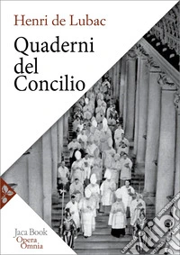 Quaderni del Concilio libro