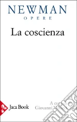 La coscienza libro