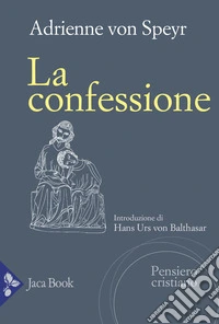 La confessione libro