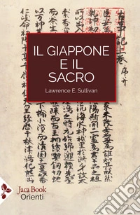 Il Giappone e il sacro
