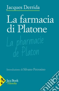 La farmacia di Platone