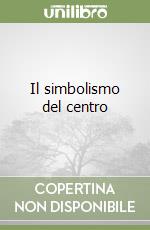 Il simbolismo del centro libro
