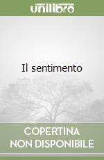 Il sentimento