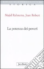 La potenza dei poveri libro