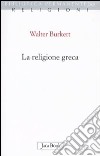 La religione greca libro