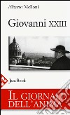 Il giornale dell'anima di Giovanni XXIII libro