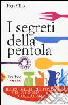 I segreti della pentola libro di This Hervé