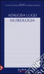 Museologia libro