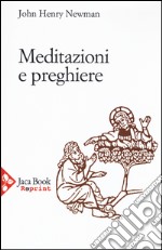 Meditazione e preghiere libro