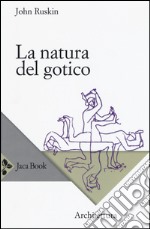 La natura del gotico