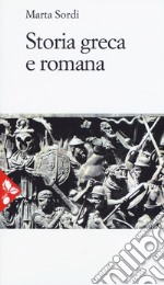 Storia greca e romana libro