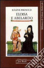 Eloisa e Abelardo libro