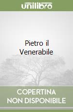 Pietro il Venerabile