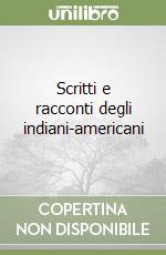 Scritti e racconti degli indiani-americani