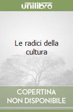 Le radici della cultura libro