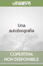 Una autobiografia