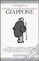 Trattato di antropologia del sacro. Vol. 9: Grandi religioni e culture nell'Estremo Oriente. Giappone libro