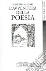 L'avventura della poesia libro