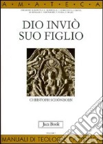 Dio inviò suo figlio libro