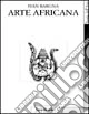 Arte africana