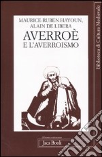 Averroè e l'averroismo libro