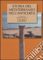 Storia del Mediterraneo nell'antichità IX-I secolo a.C. libro