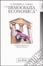 La «democrazia economica»