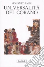 Universalità del Corano libro