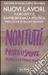 Nuovi lavori, flexicurity e rappresentanza politica libro