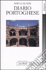 Diario portoghese libro