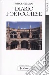 Diario portoghese libro