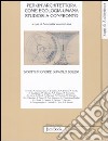 Per un'architettura come ecologia umana. Studiosi a confronto. Scritti in onore di Paolo Soleri libro di Lima A. I. (cur.)