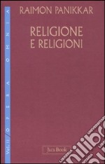 Religione e religioni. Vol. 2 libro